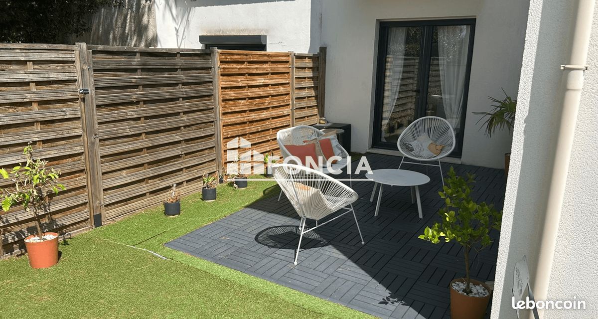 Appartement 2 pièces 46 m² · à Houilles · 46 m² · 255 000 €