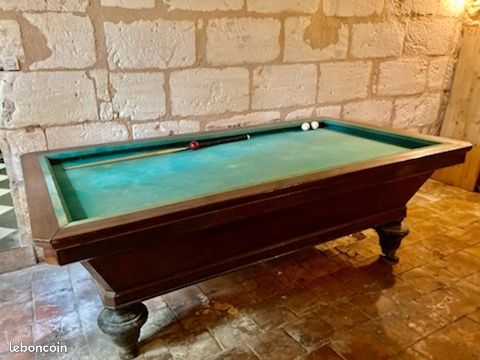 Billard français (image 2)