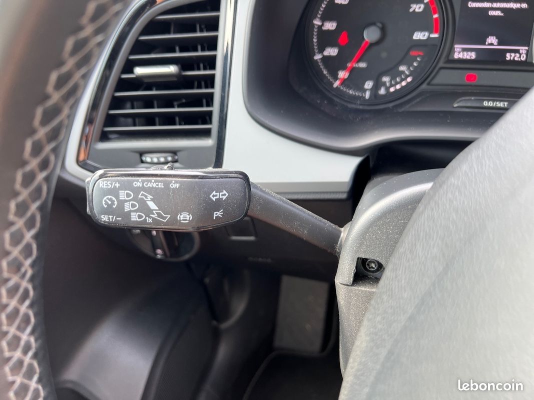 SEAT ATECA 1.0 TSI 115cv REFERENCE START-STOP - Pack Confort (image 11)