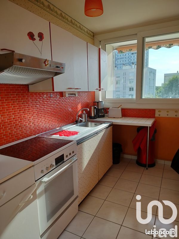 Appartement 6 pièces 96 m² (image 9)