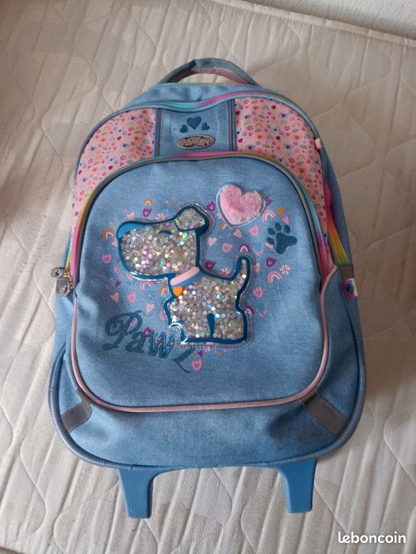 Cartable (image 3)