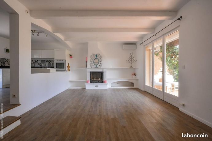 Maison 5 pièces 125 m²