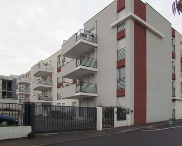Appartement 103 000 € - 32 m²