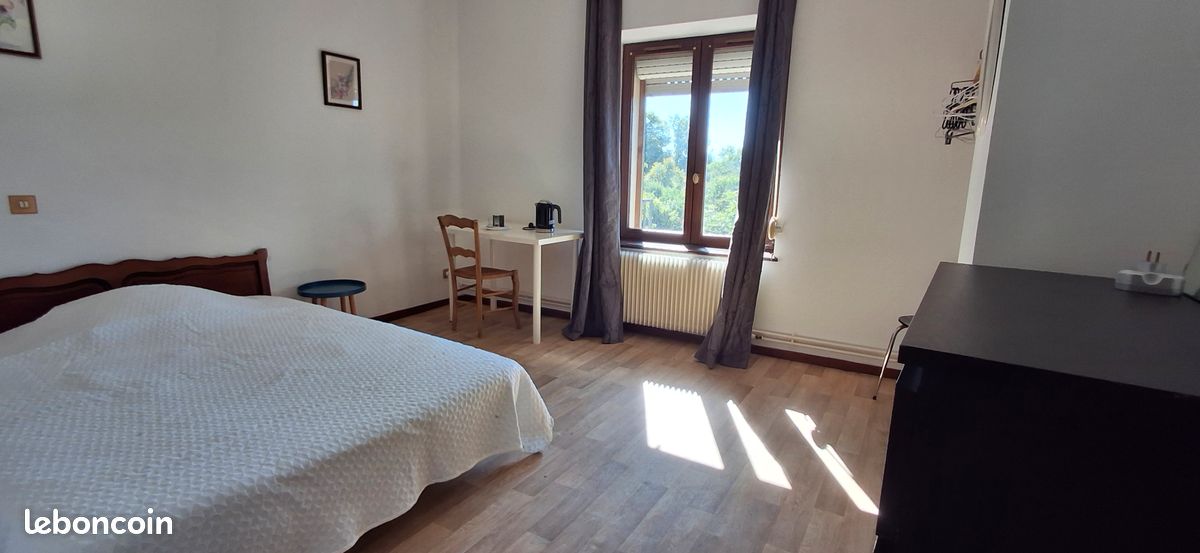 Appartement 1 pièce 15 m² · à Reims · 15 m² · 400 €