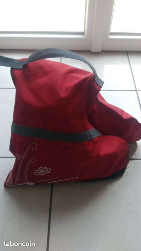 Roller taille 34-36 + Casque enfants 50-54cm (image 6)