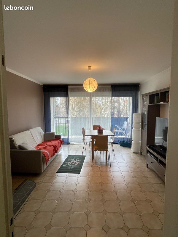 Appartement 3 pièces 70 m² · à Montmorency · 70 m² · 1 390 €/mois