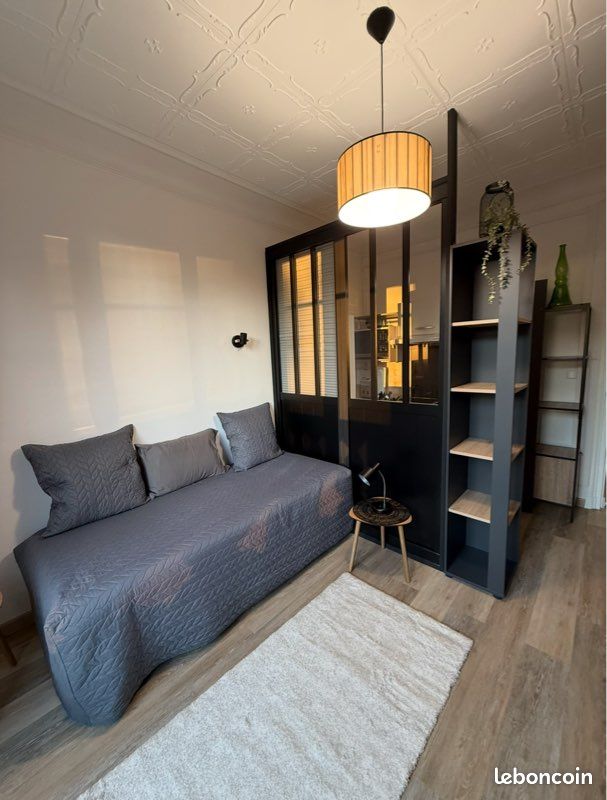 Appartement a louer blois - 1 pièce(s) - 25 m2 - Surfyn