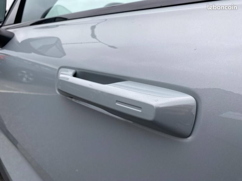 Volvo EX30 Single Extended Range 272ch Ultra (image 16)