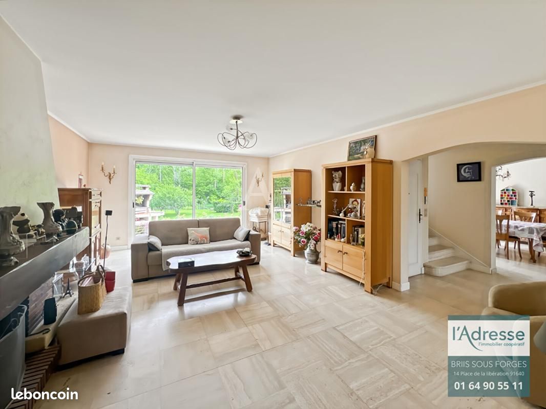 Maison 9 pièces 230 m² (image 3)