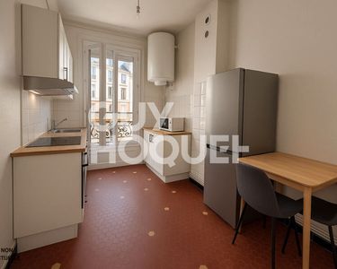 Appartement 294 250 € - 49 m²