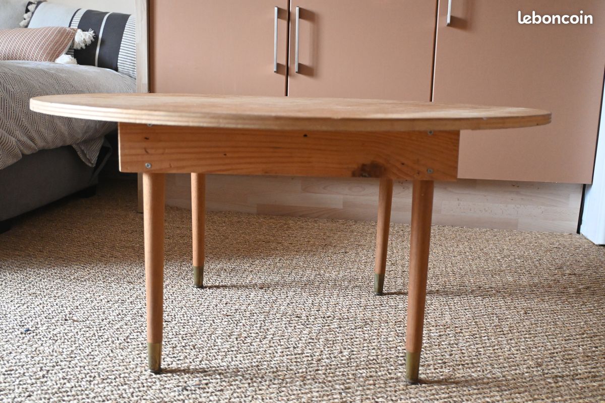 Table basse (image 2)