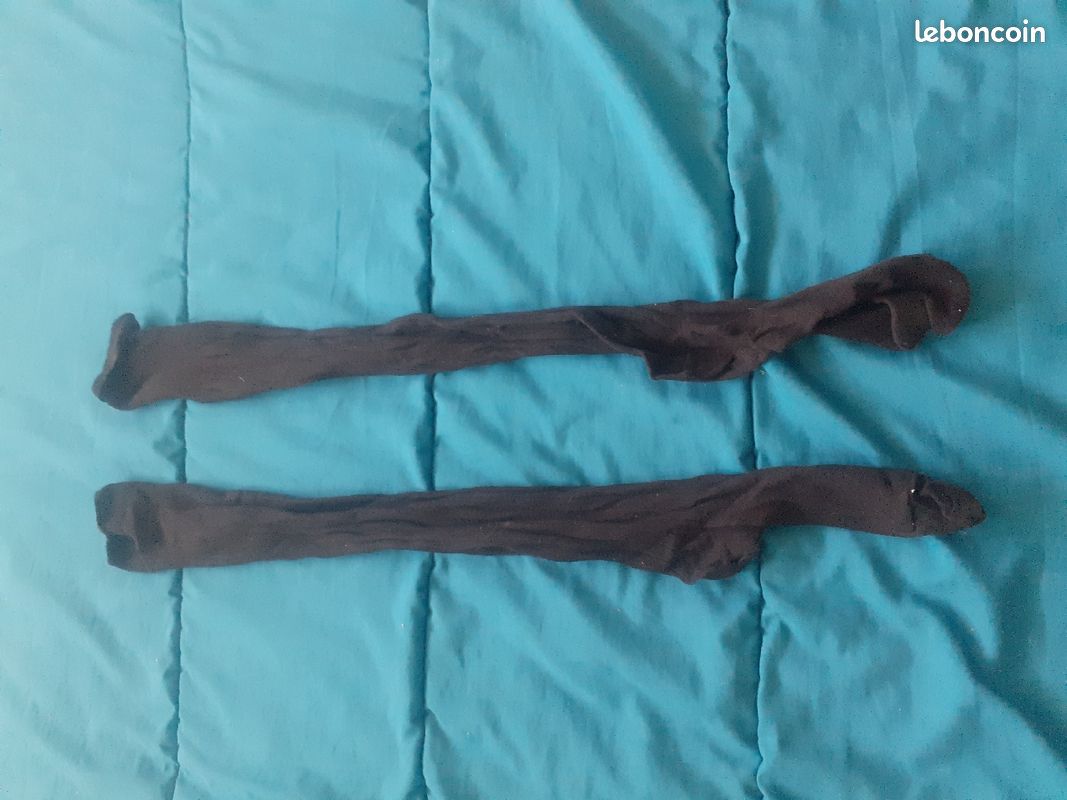 Chaussettes bas (image 1)