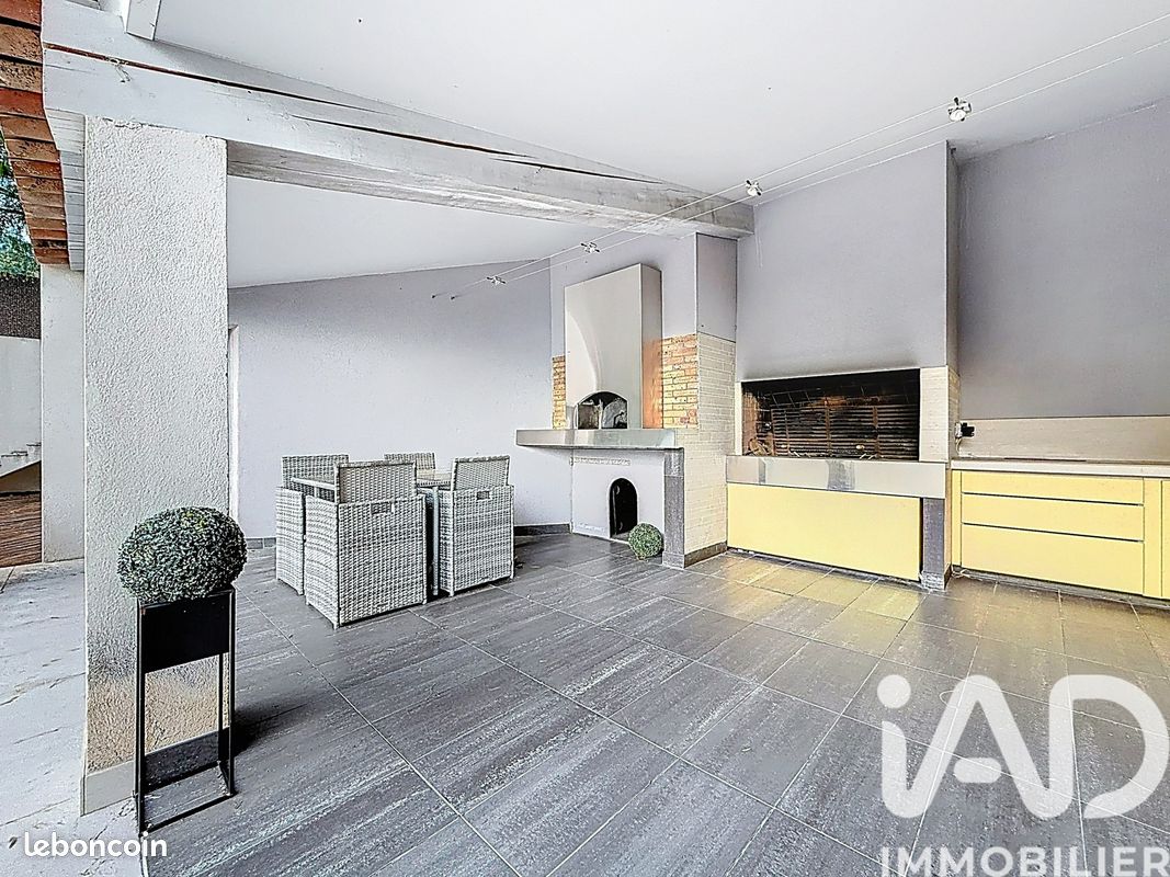 Villa 4 pièces 147 m² (image 16)