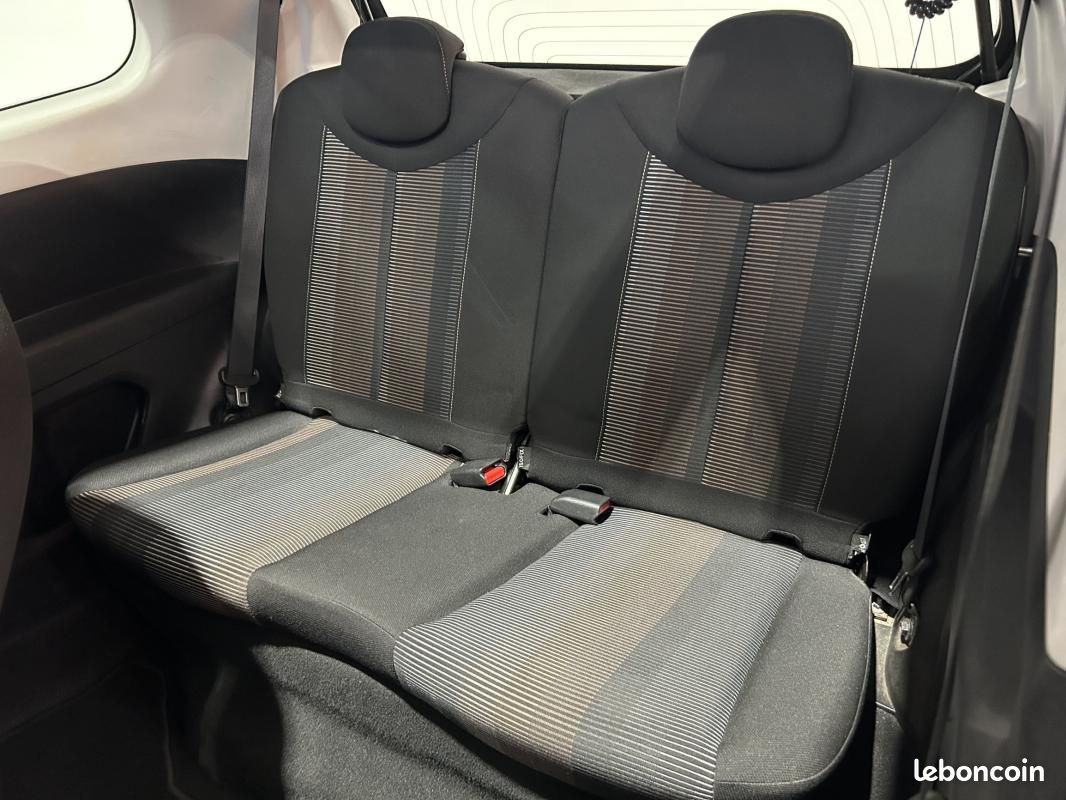 Peugeot 108 1.0 VTi 69 Active Top (image 8)