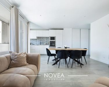 Appartement 287 000 € - 72 m²
