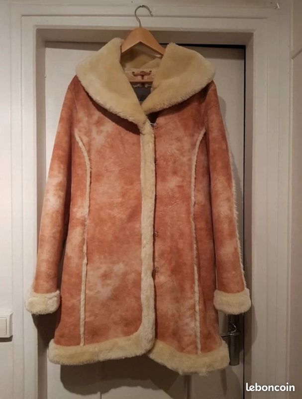 Manteau Mexx Neuf (image 2)
