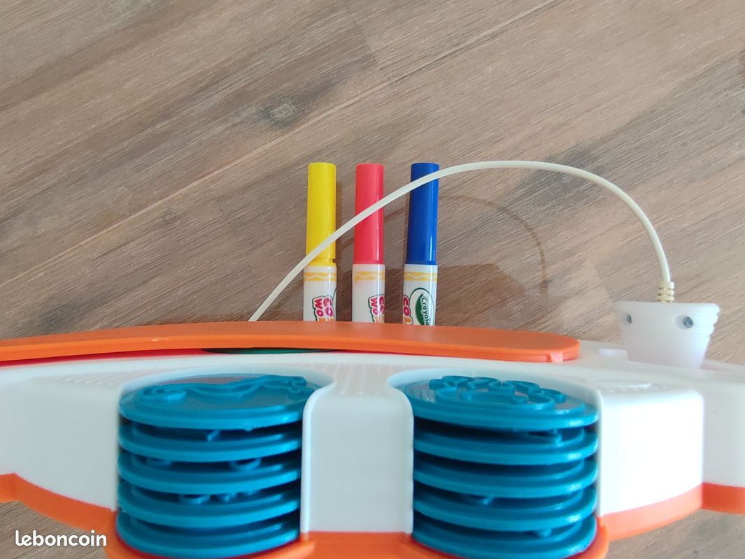 Lot de jouets enfant (image 7)