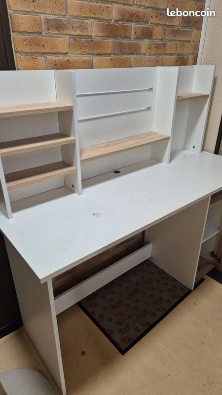 Bureau secrétaire (image 3)