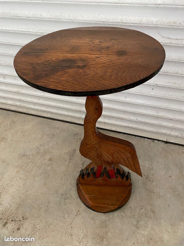Console table d appoint (image 1)