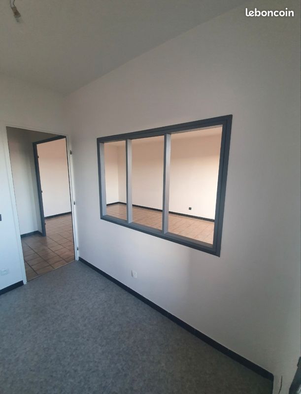 Maison a louer bourgoin-jallieu - Surfyn