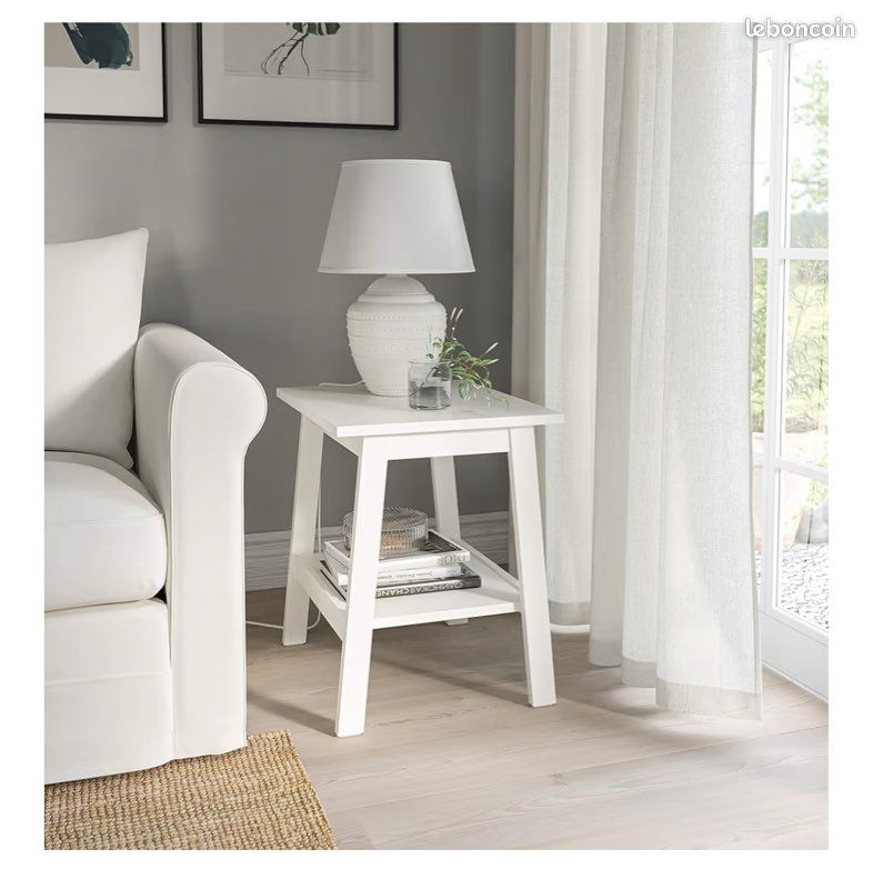 Table d’appoint (image 3)