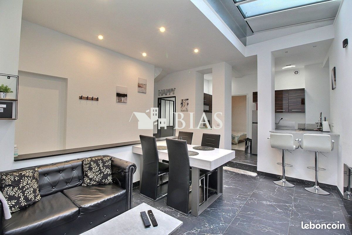 Appartement 4 pièces 70 m² · à Rouen · 70 m² · 209 000 €