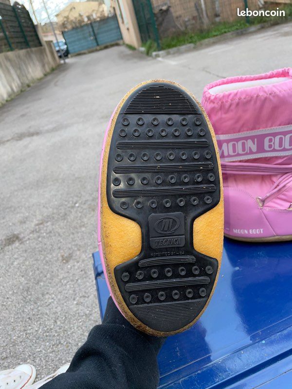 Après ski moon boot (image 3)