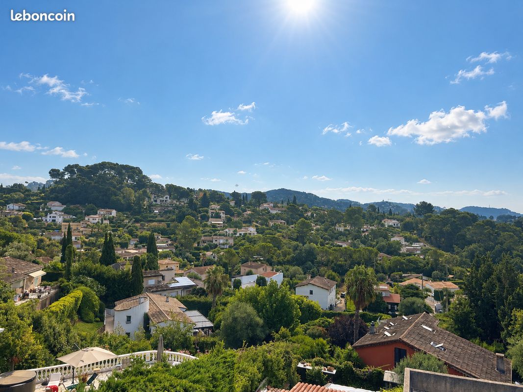 Appartement 3 pièces 42 m² · à Mougins · 42 m² · 199 000 €