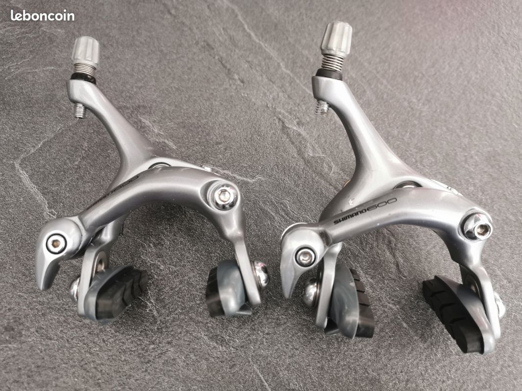 Étriers de Frein Vélo, Shimano & Btwin