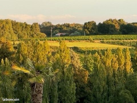 Appartement 7 pièces 133 m² · à Créon · 133 m² · 245 000 €