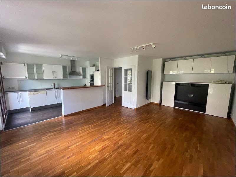 Appartement 2 pièces 58 m² · à Roncq · 58,2 m² · 658 €