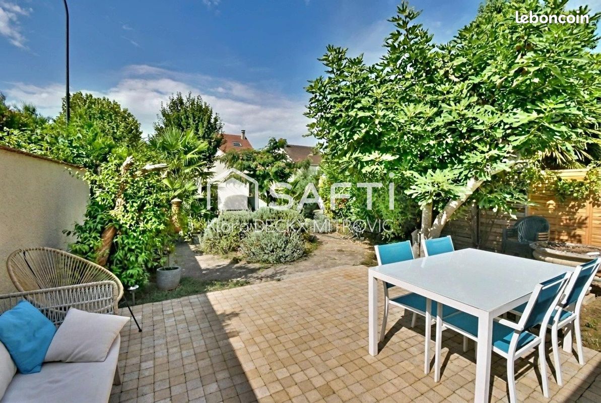 Maison 5 pièces 103 m² · à Villemoisson-sur-Orge · 103 m² · 349 000 €