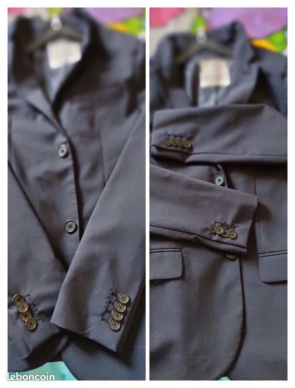 Veste femme (image 2)