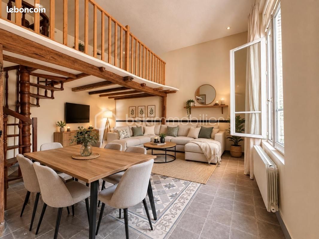 Appartement 1 pièce 26 m² · au Vésinet · 26 m² · 176 000 €