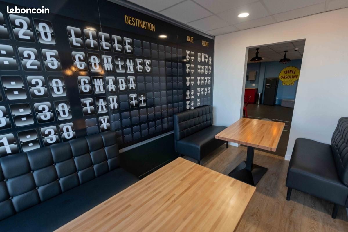 Appartement a louer orly - 1 pièce(s) - 17 m2 - Surfyn