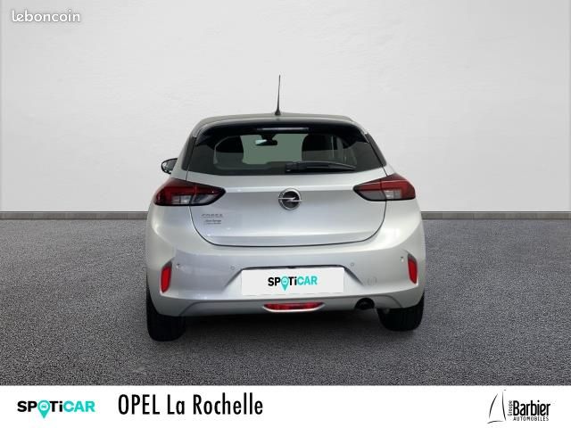 Opel Corsa 1.2 75 ch BVM5 Edition 5P (image 5)