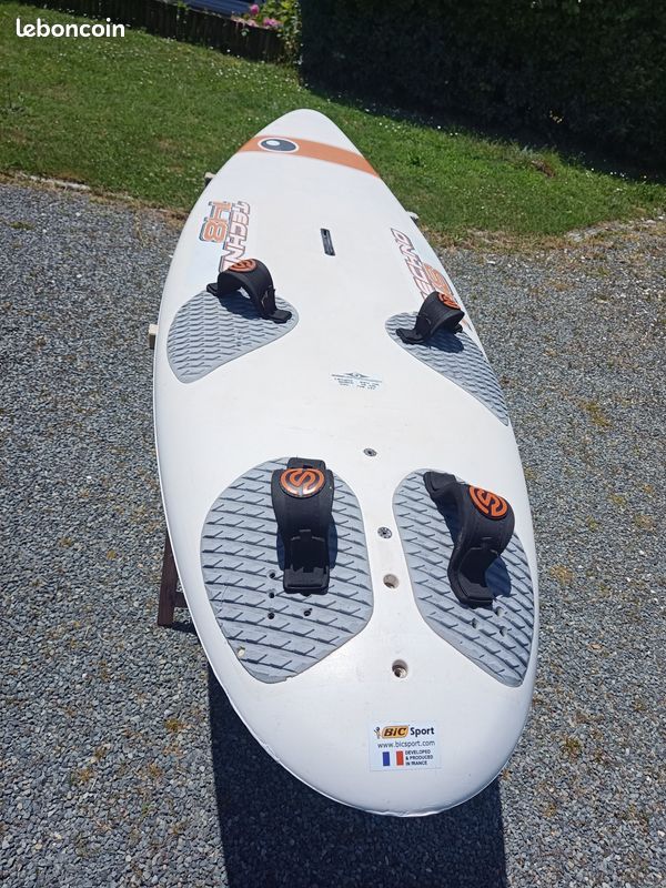 Planche a voile Bic Techno 148 Sport & Plein air