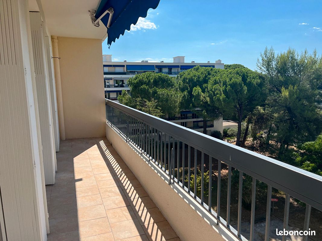 Appartement 3 pièces 67 m² · à Montpellier · 67 m² · 1 072 €/mois