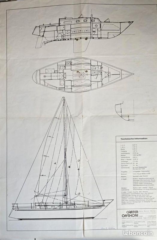Carter 33 — View photo 1
