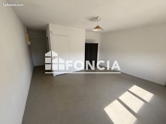 Appartement 1 pièce 25 m² · à Le Havre · 25 m² · 482 €