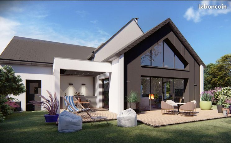 Maison 148 m² Erquy