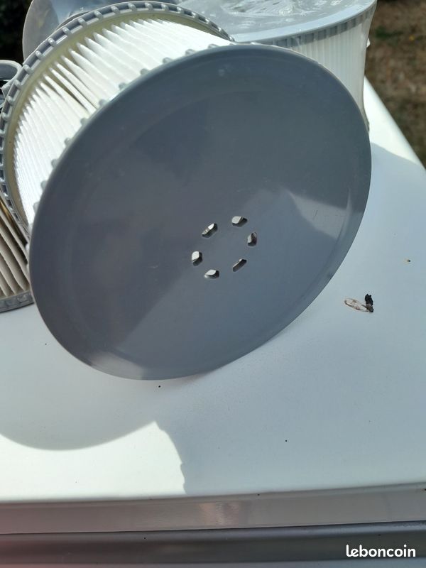 Filtre spa (image 2)