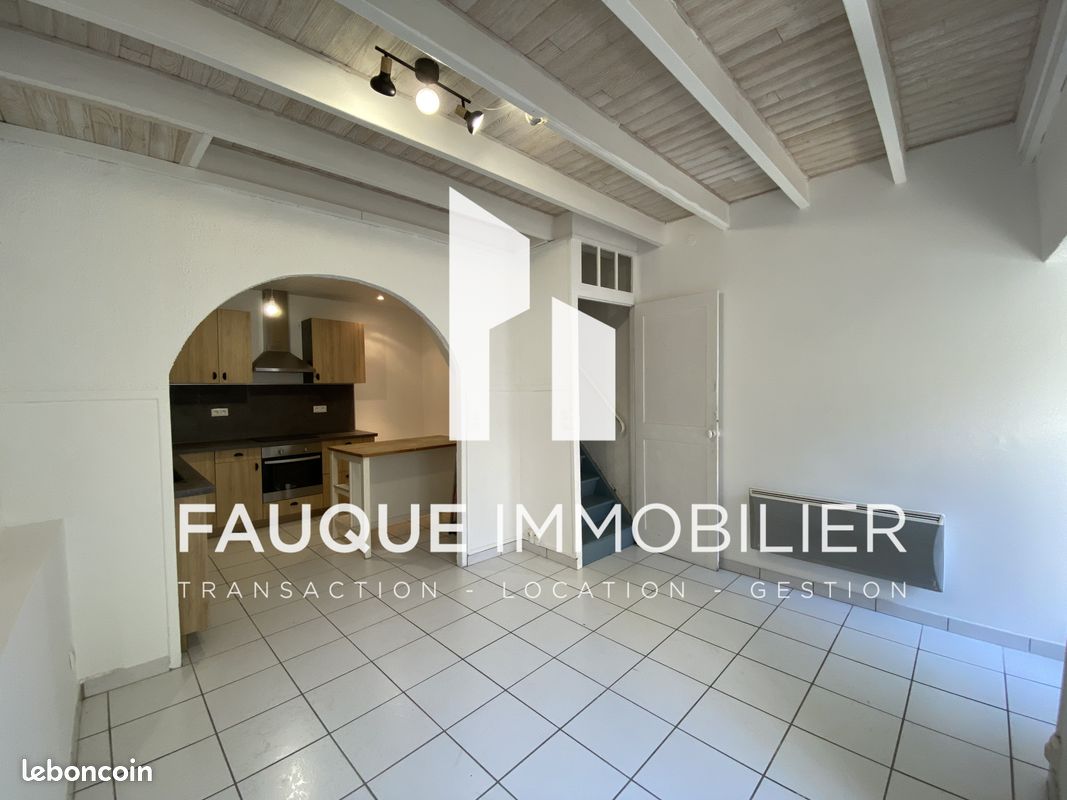 Maison 3 pièces 72 m² · à Chabeuil · 72 m² · 626 €/mois