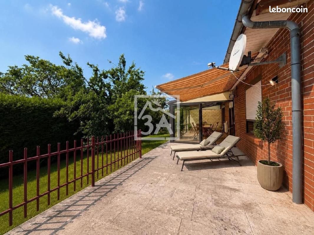 Maison 7 pièces 170 m² · à Aire-sur-la-Lys · 170 m² · 239 900 €