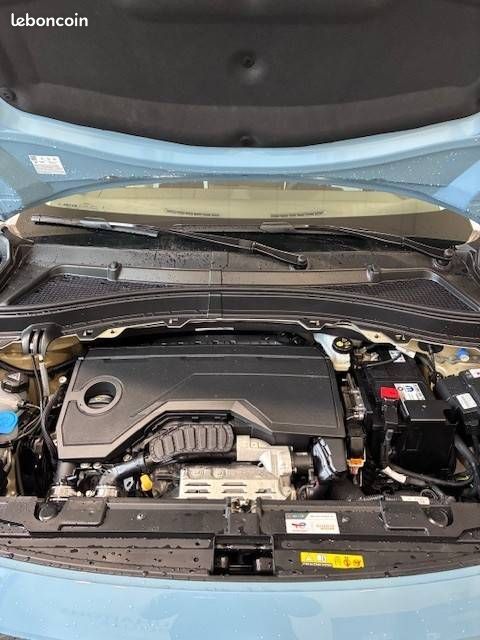 CITROEN C3 Turbo 100 ch BVM6 Max (image 13)