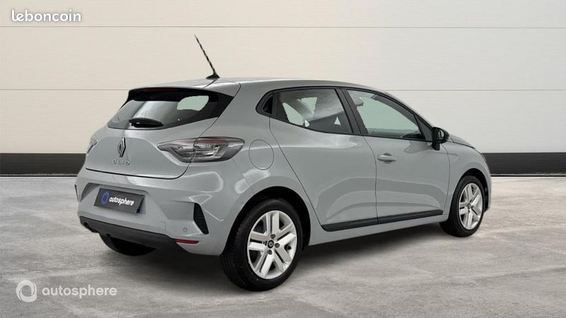 Renault Clio 1.0 TCe 90ch Evolution - 25 (image 5)