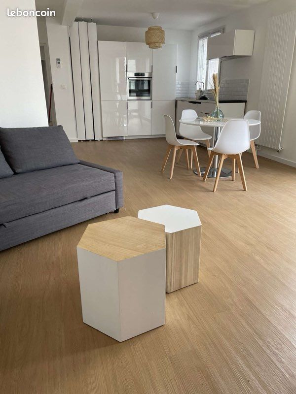 Appartement 4 pièces 82 m² · à Agen · 82 m² · 164 000 €