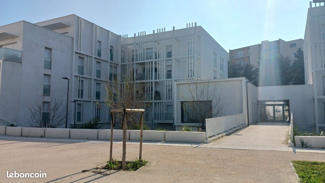Appartement 3 pièces 64 m² · à Avignon · 64 m² · 744 €/mois