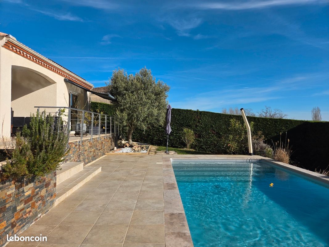 Maison 5 pièces 119 m² · à Foulayronnes · 119 m² · 340 000 €