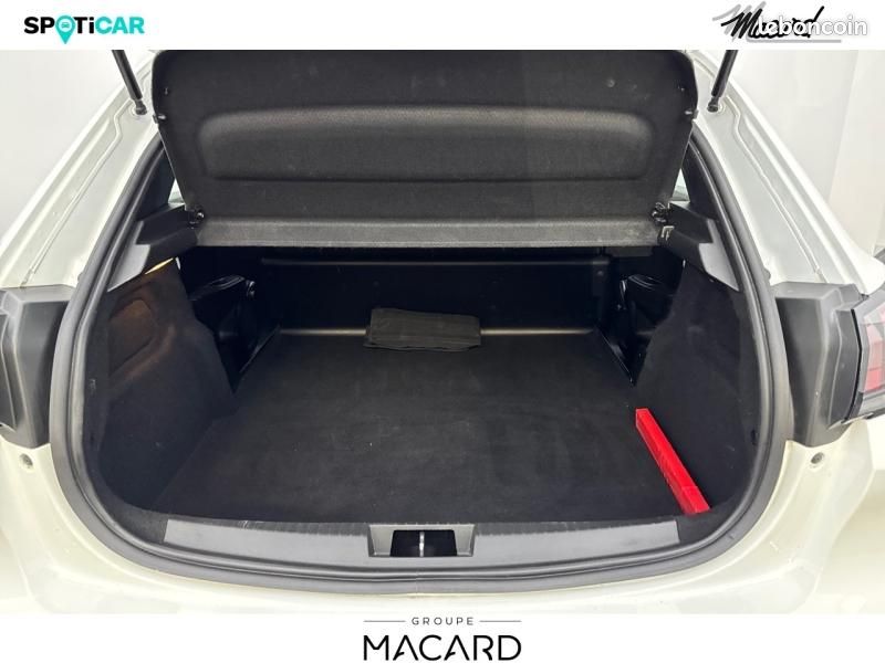 Peugeot 208 Affaire 1.5 BlueHDi 100 Premium (image 6)